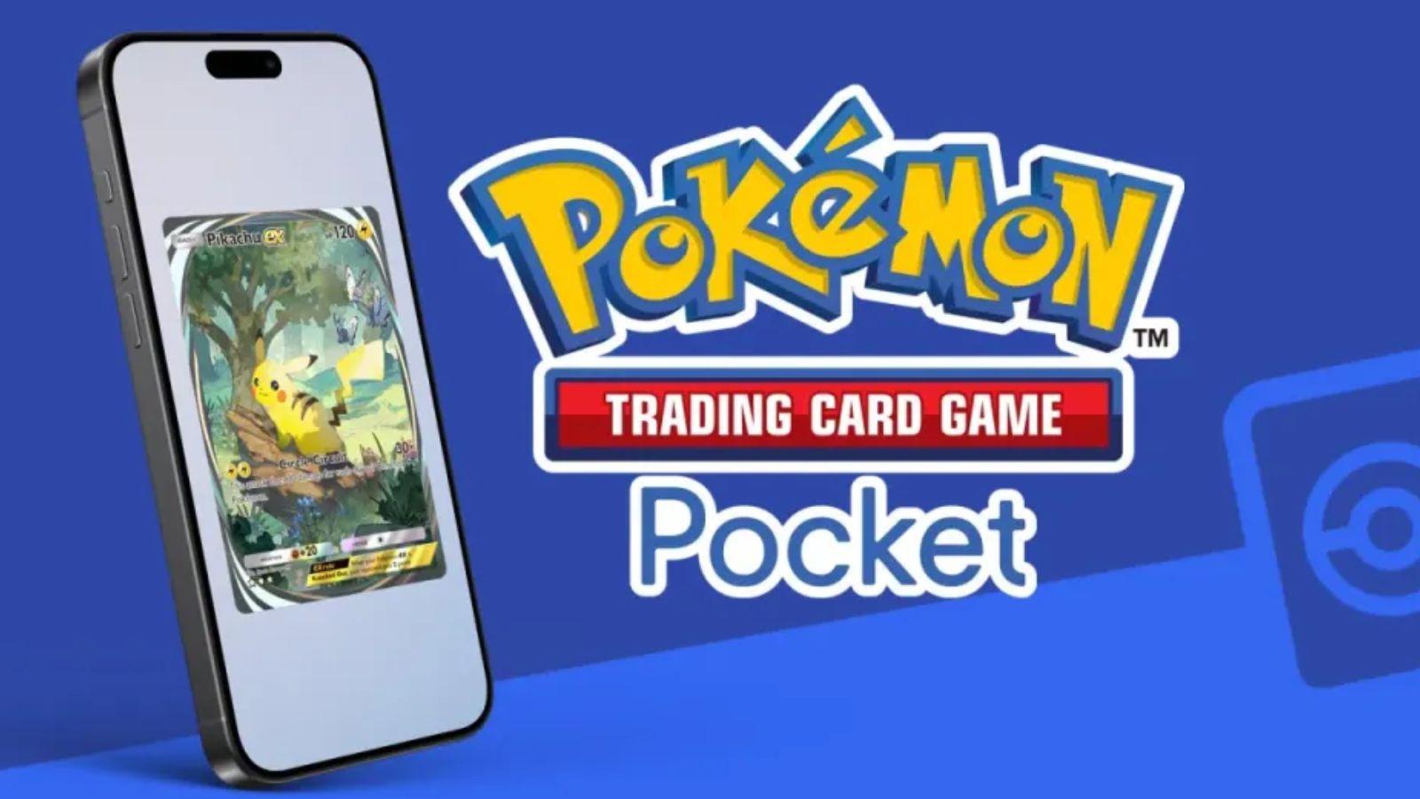 Pokemon TCG Pocket revenue.