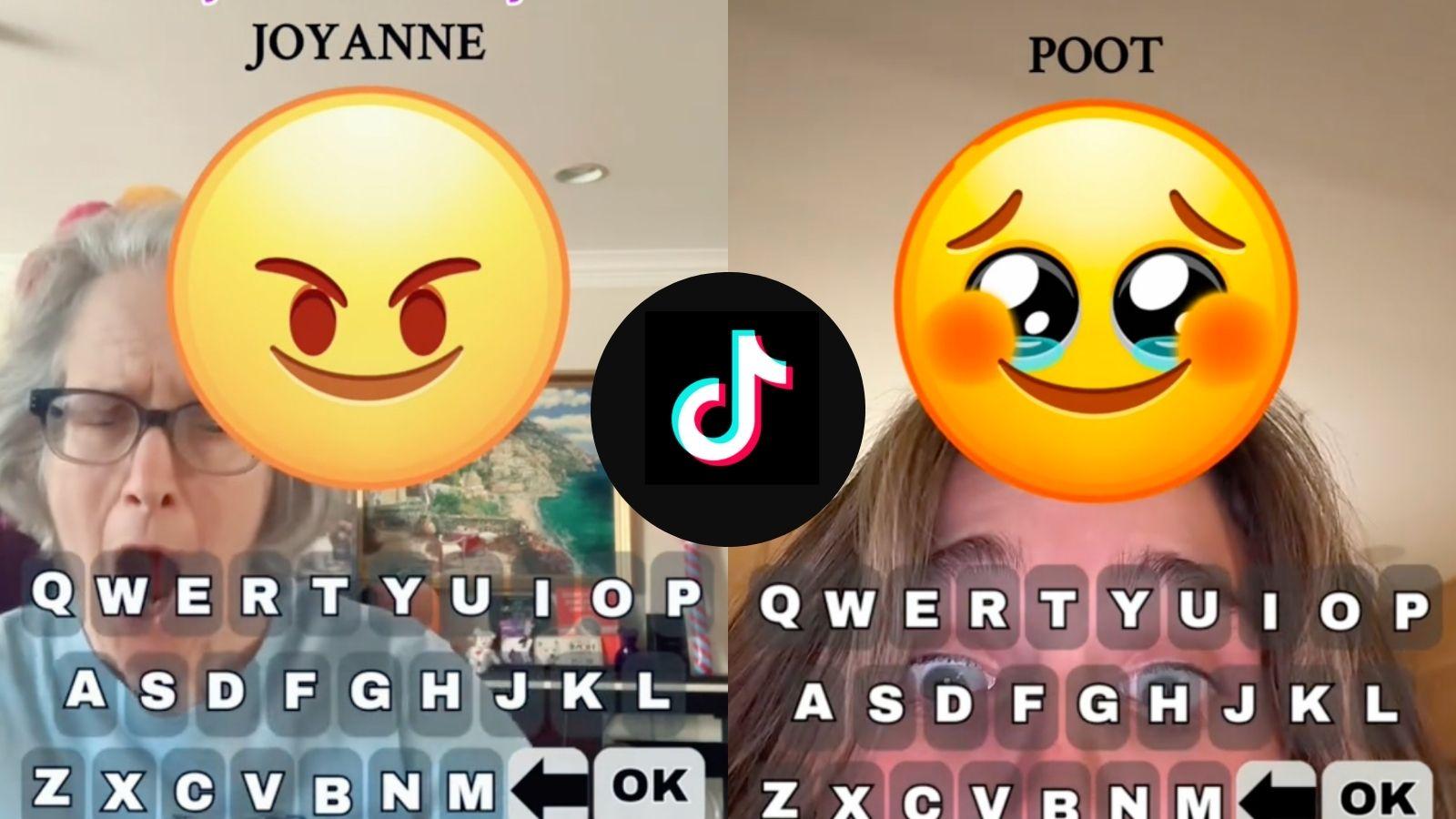 How to get personalized name emoji on TikTok