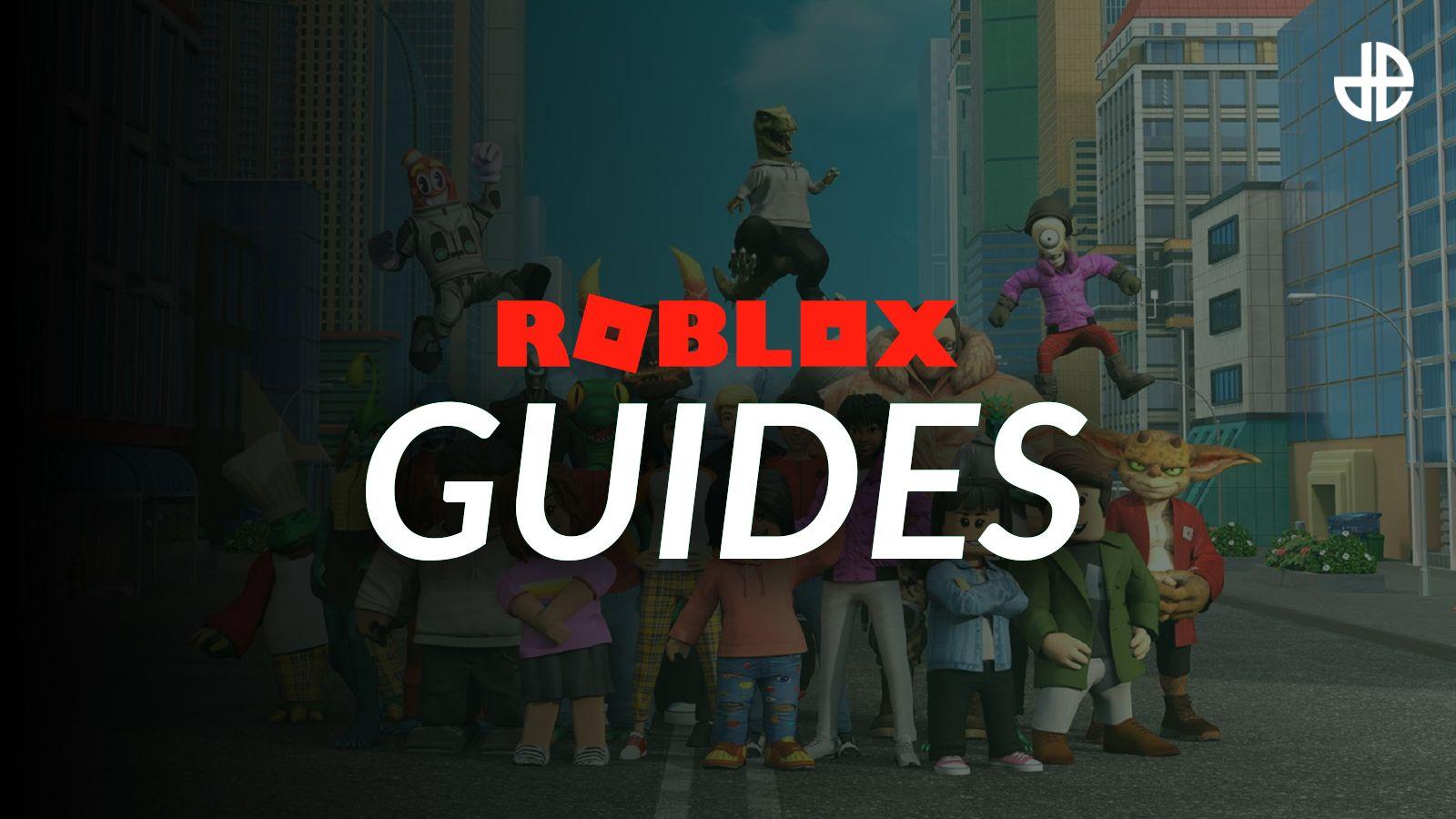 roblox codes guides dexerto