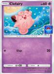 Clefairy Pokemon TCG Pocket