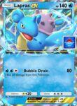 Lapras Ex Pokemon TCG Pocket