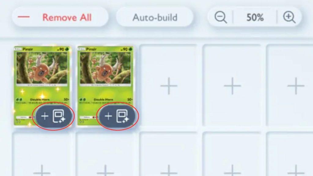 How to equip Flair in Pokemon TCG Pocket