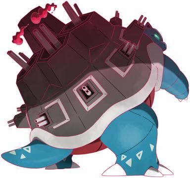 blastoise-gigantamax