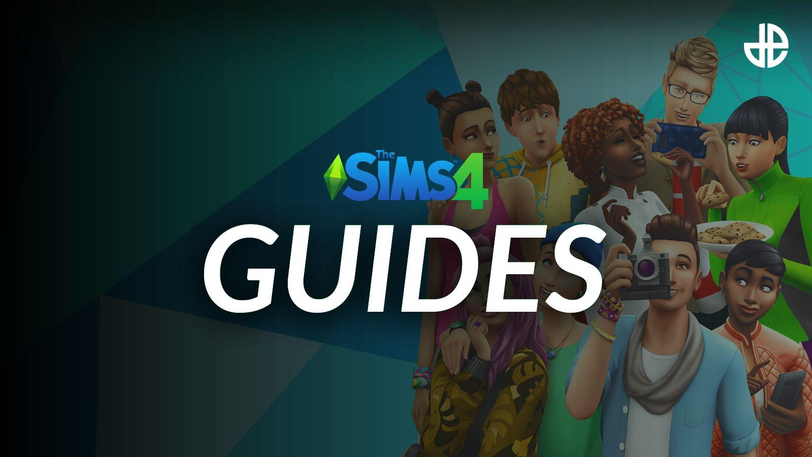 the sims 4 guides dexerto