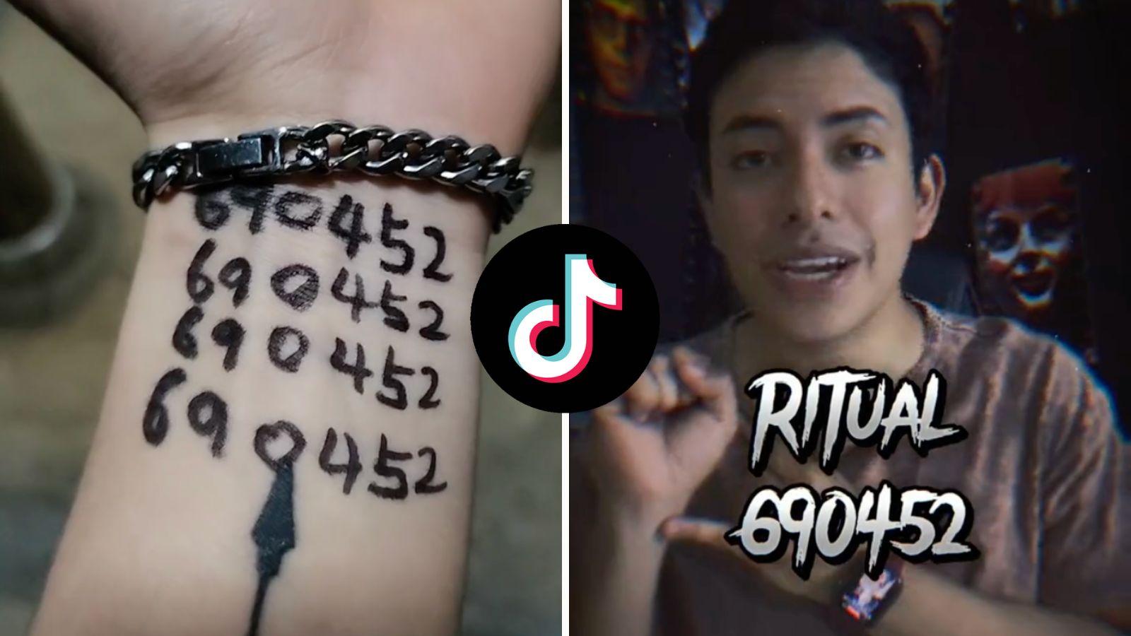 690452 TikTok trend