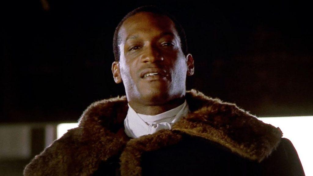 Tony Todd as Candyman in Candyman