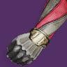 The Grasp of Eir arms in Destiny 2.