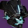 Thumbnail image of the Titan helmet from Deep Stone Crypt in Destiny 2.