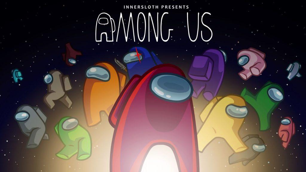 among us