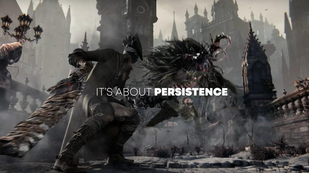 Bloodborne sony 30th