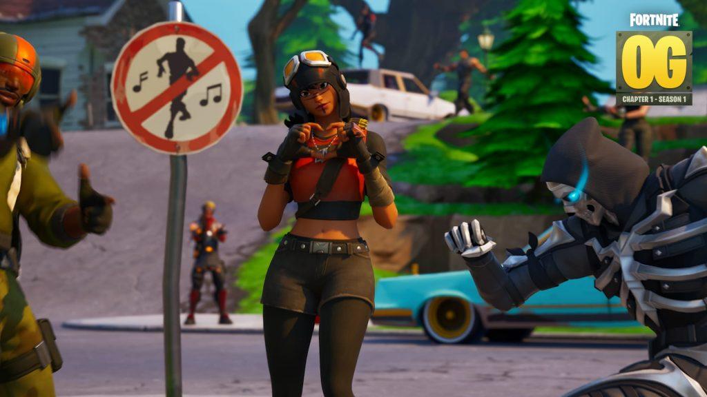 fortnite og screenshot