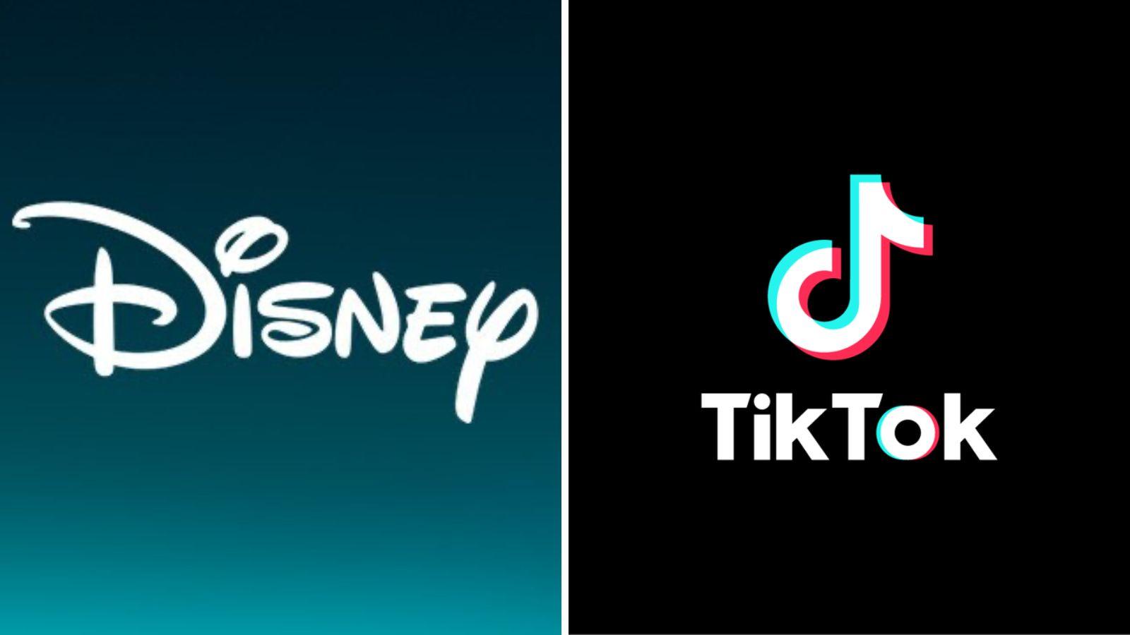 Disney and TikTok