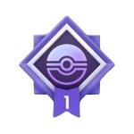 Pokemon TCG Pocket Genetic Apex Emblem 1