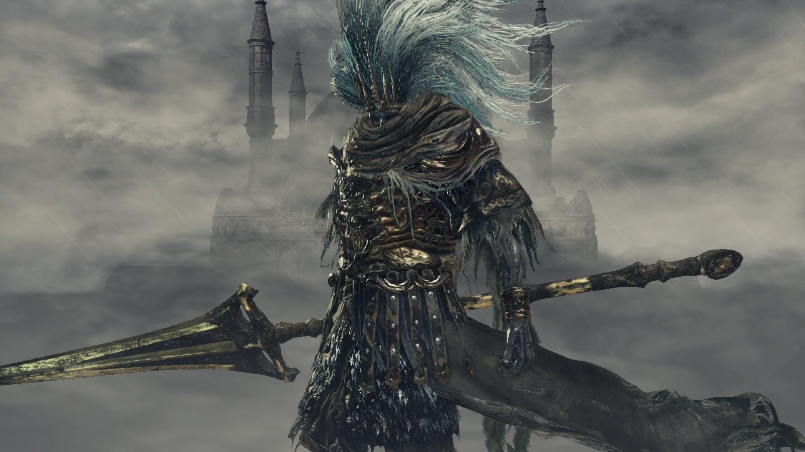 nameless king dark souls 3