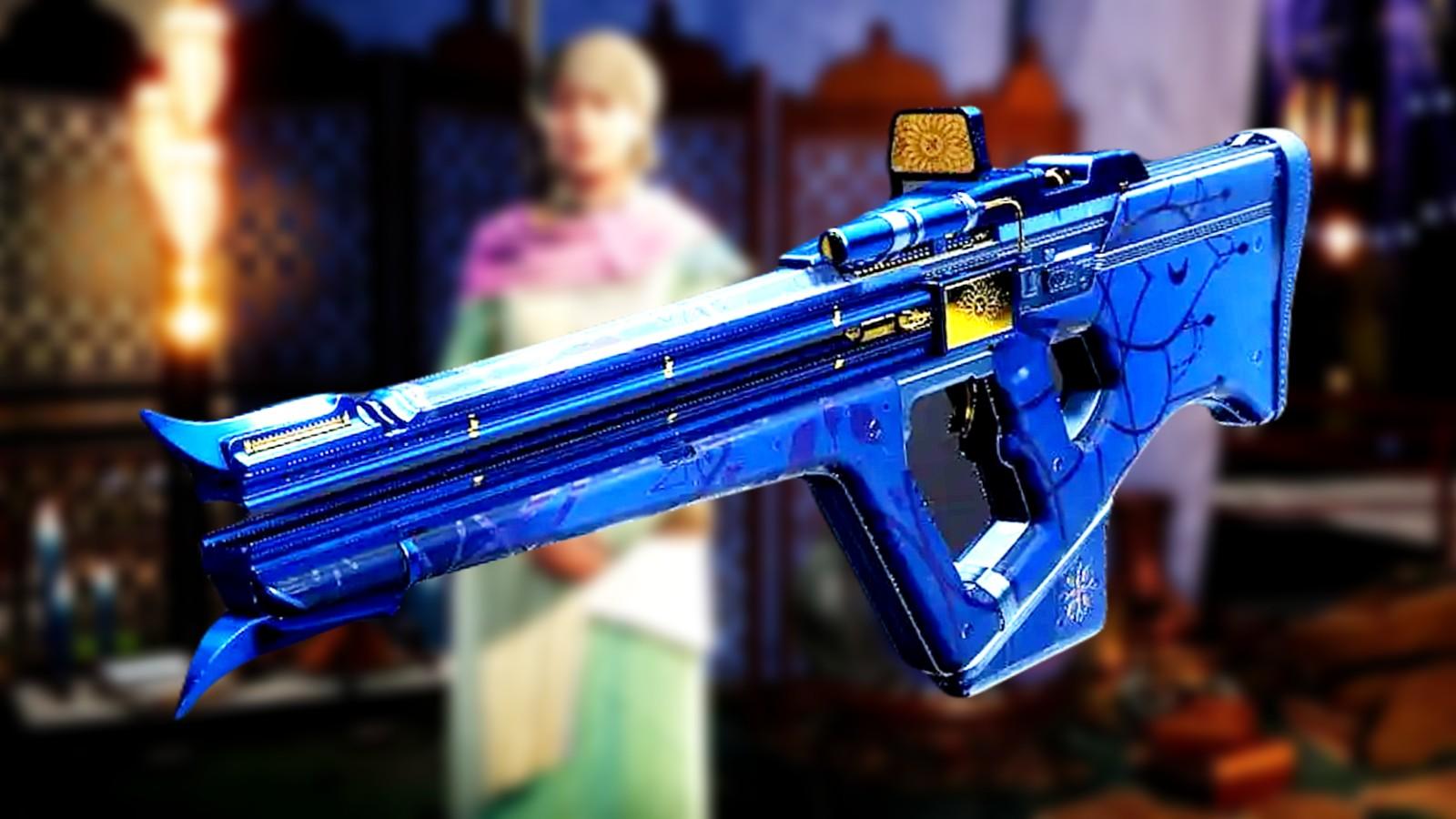 destiny 2 mistral lift