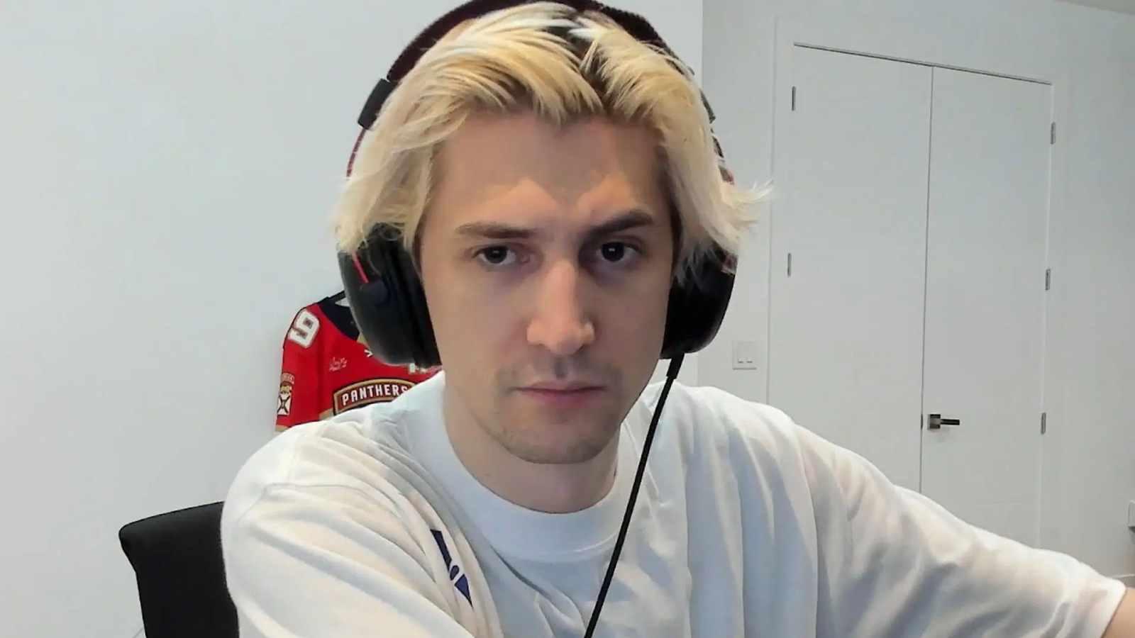 xqc female characters