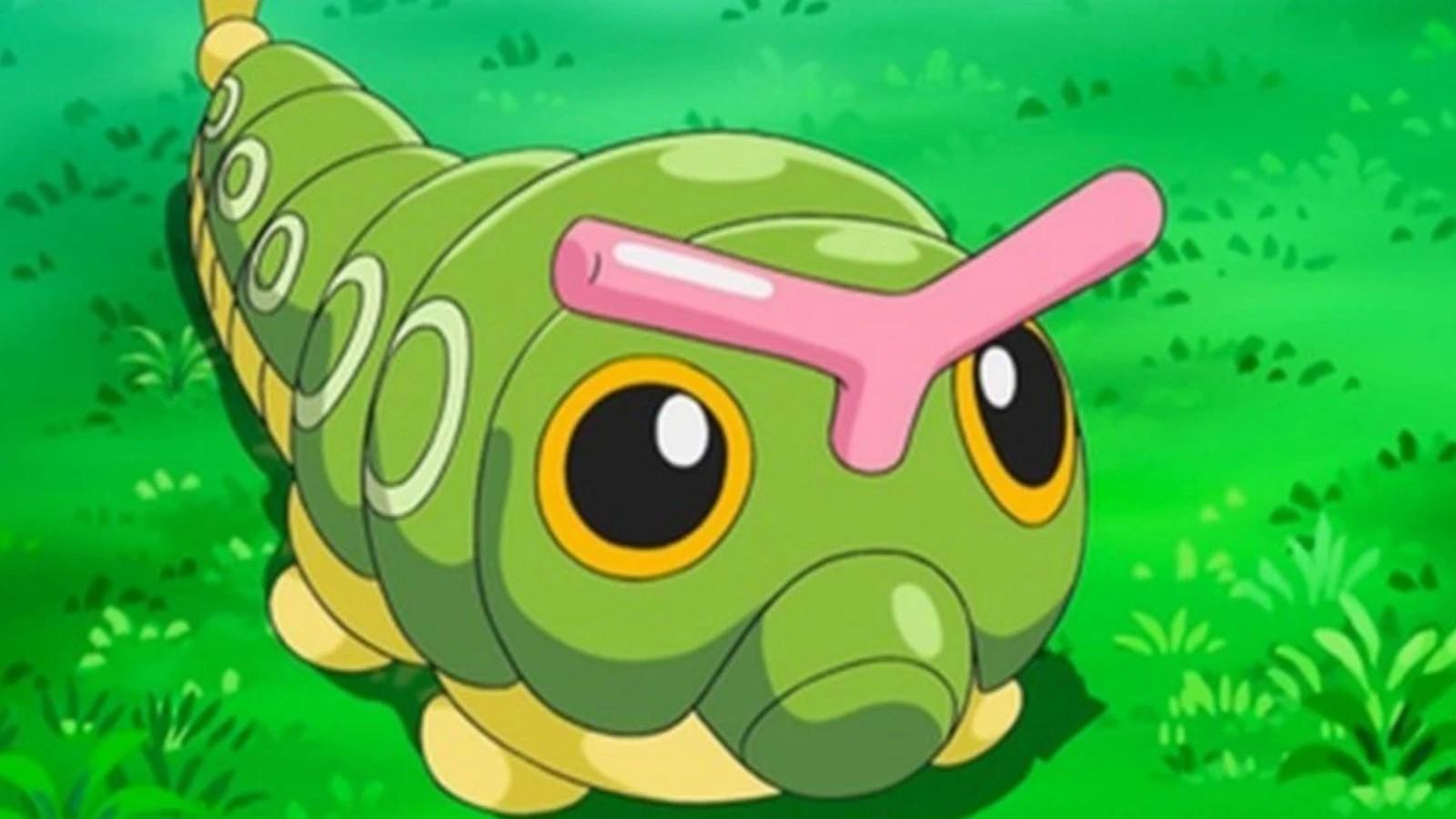 Pokemon Go Community Day 2025 post sees fans rally around Cowboy Hat Caterpie stan