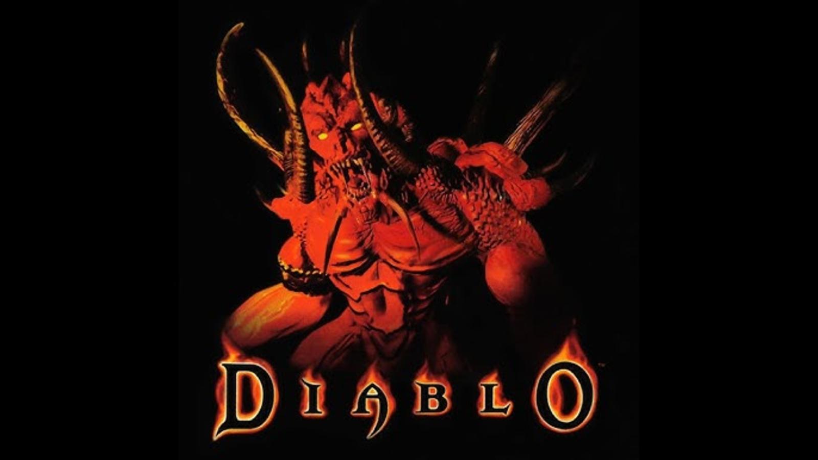 diablo 1