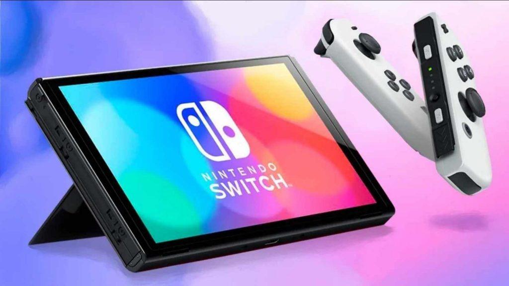 switch 2 news