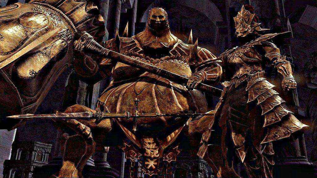 Ornstein and Smough