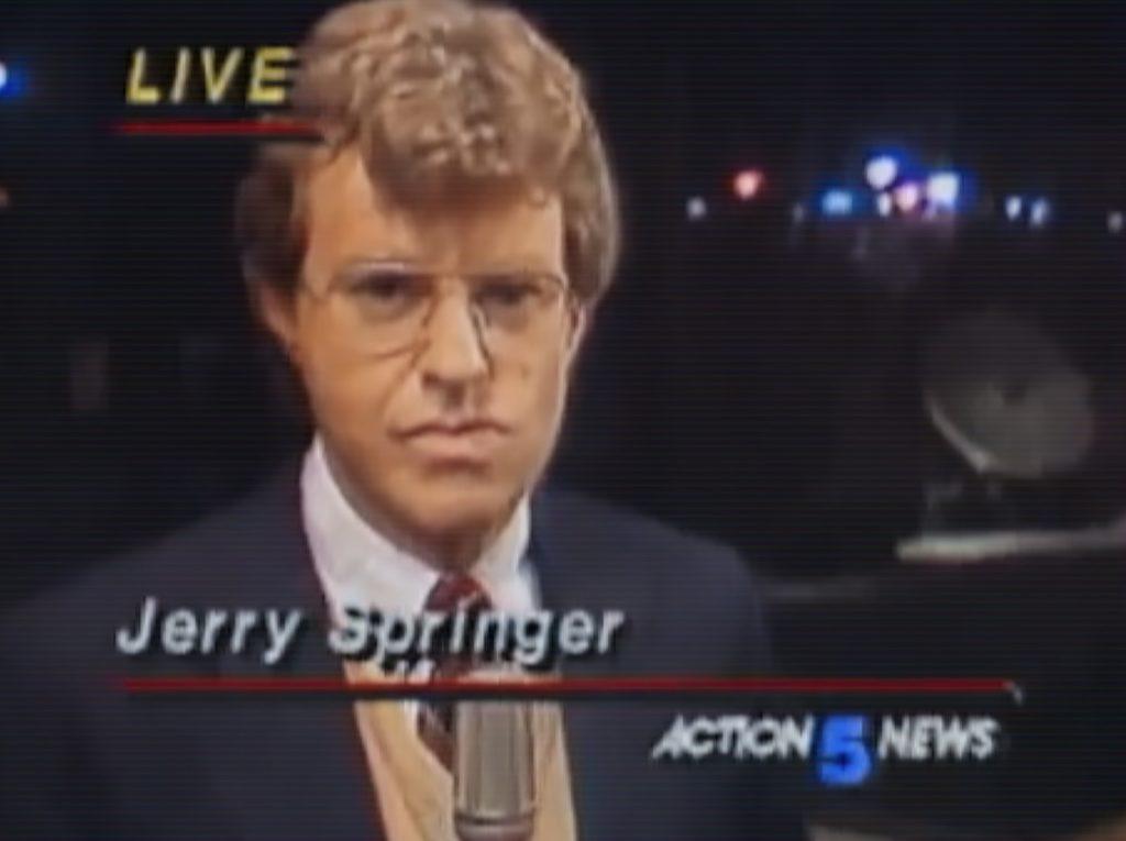 Jerry Springer