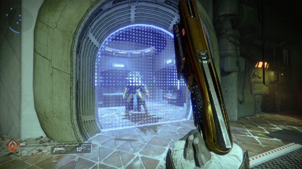 destiny 2 eramis jail