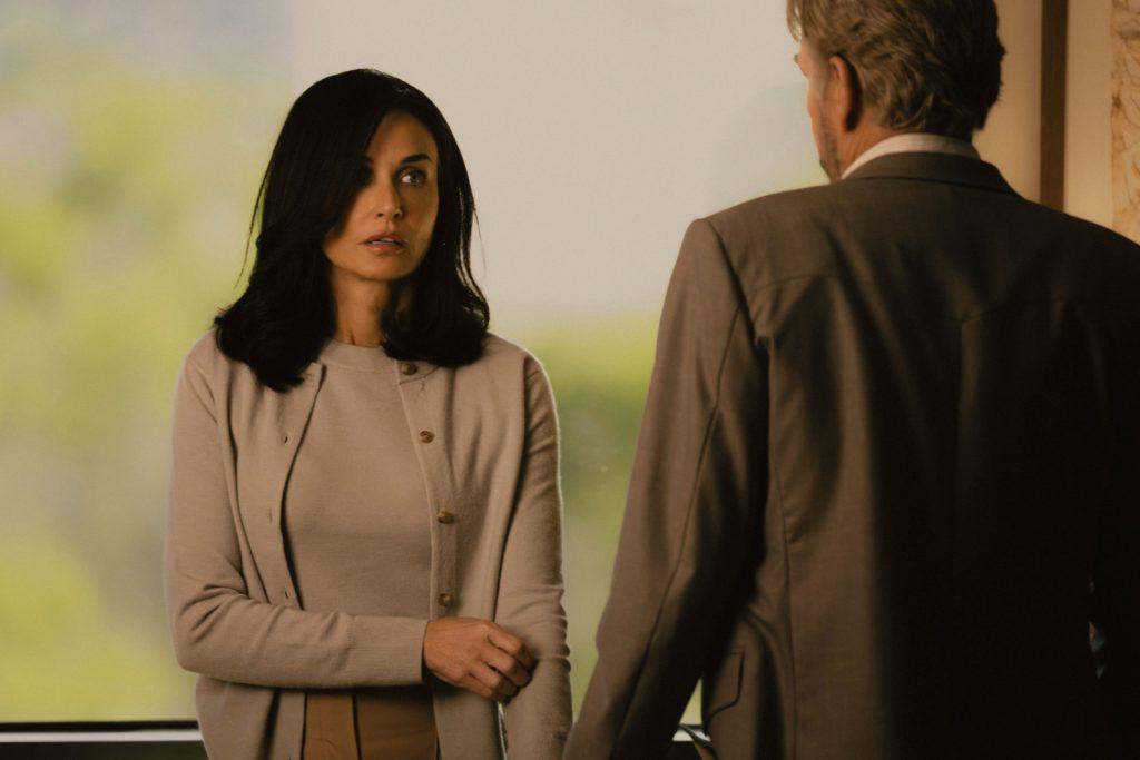 Landman Episode 10 recap: Demi Moore as Cami