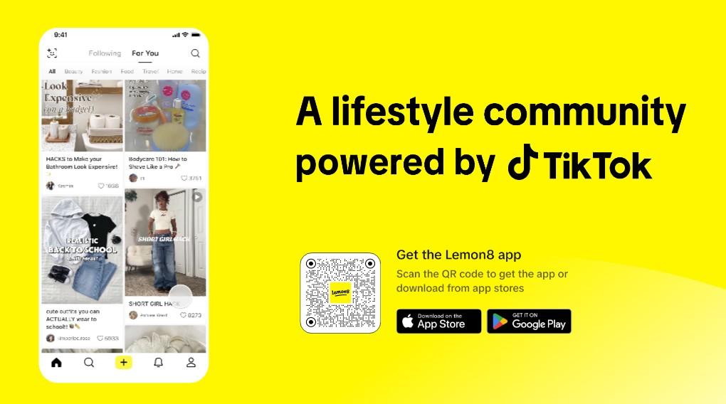 lemon8-official-website