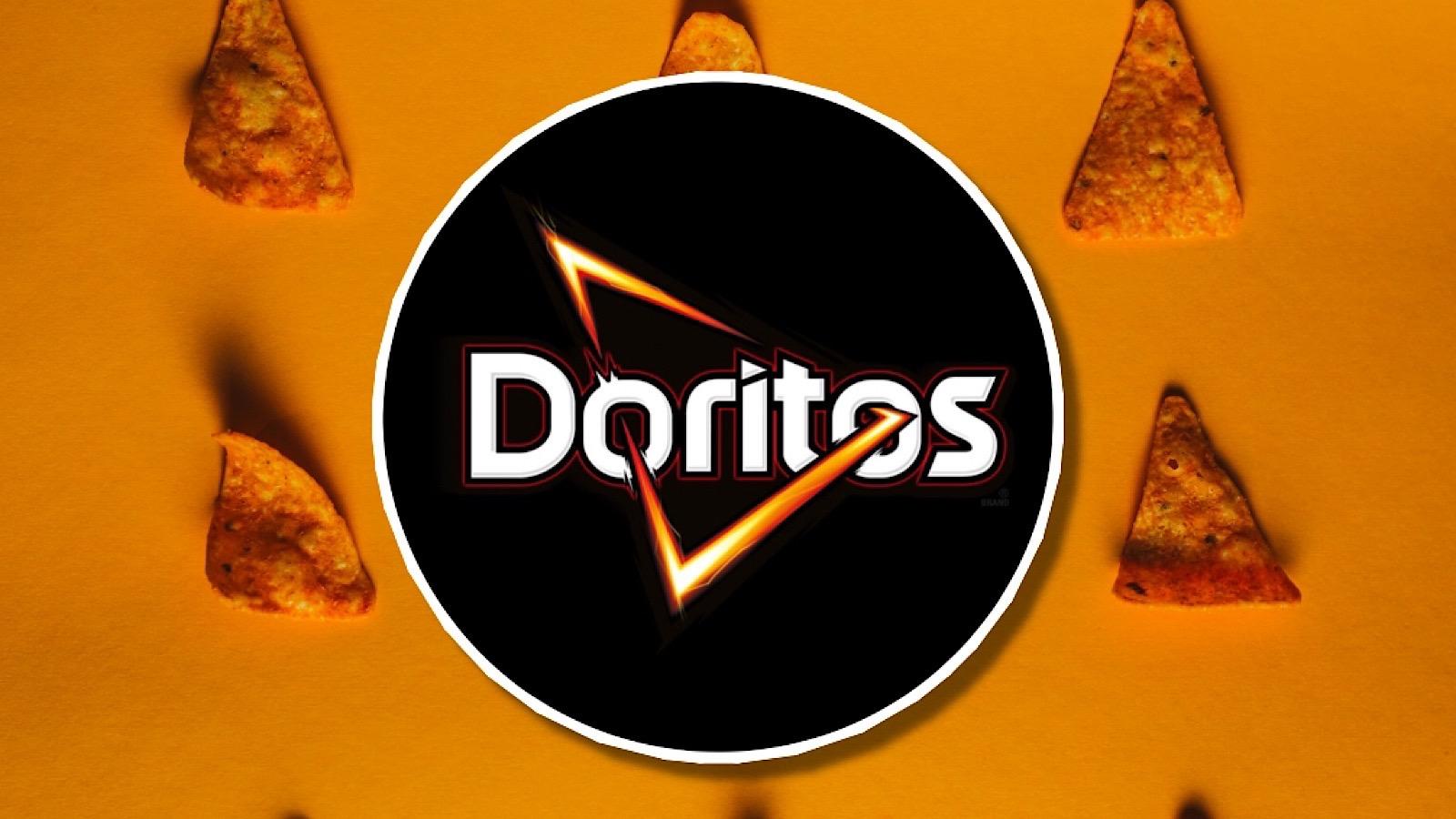 Doritos might change the shape of their chips