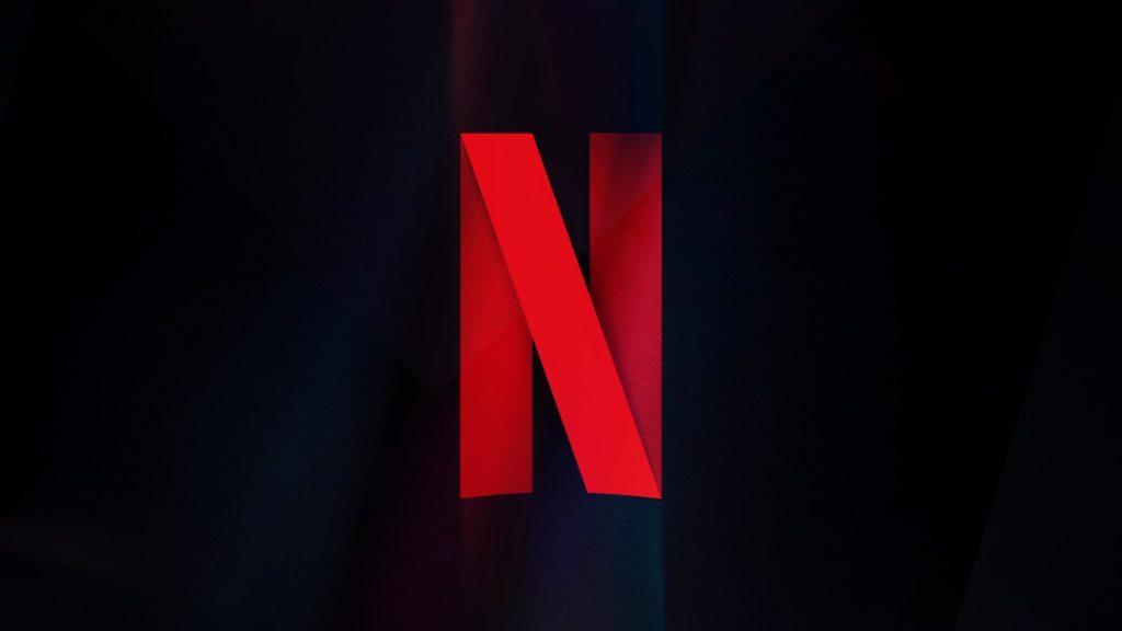 Netflix logo