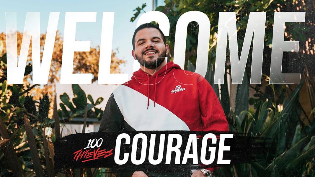 100 Thieves