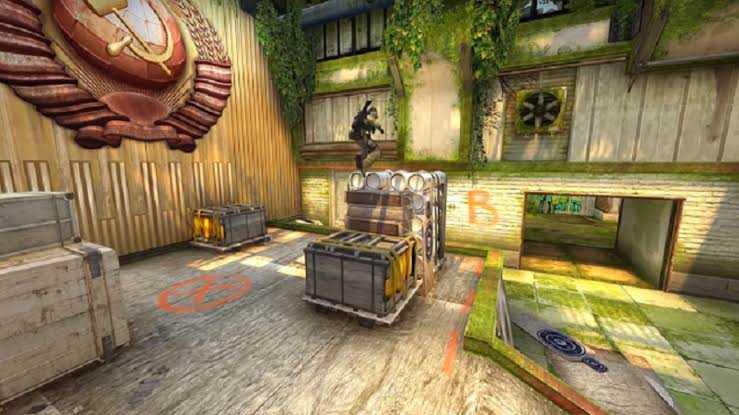 Valve Corporation - Counter-Strike