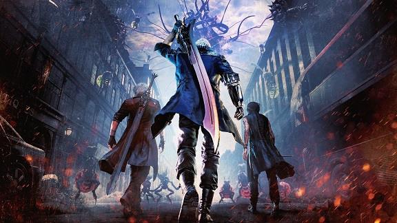 Devil May Cry Image