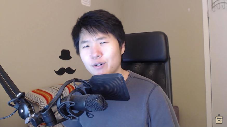 Disguised Toast