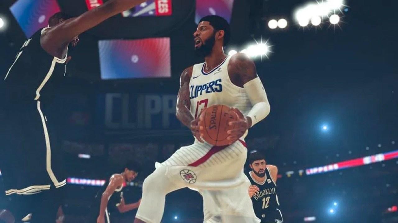 2k Sports