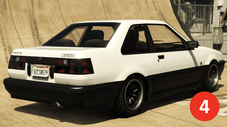 gta fandom cheap cars online