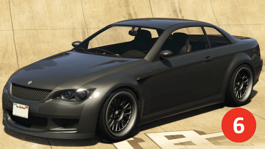 gta fandom cheap cars online