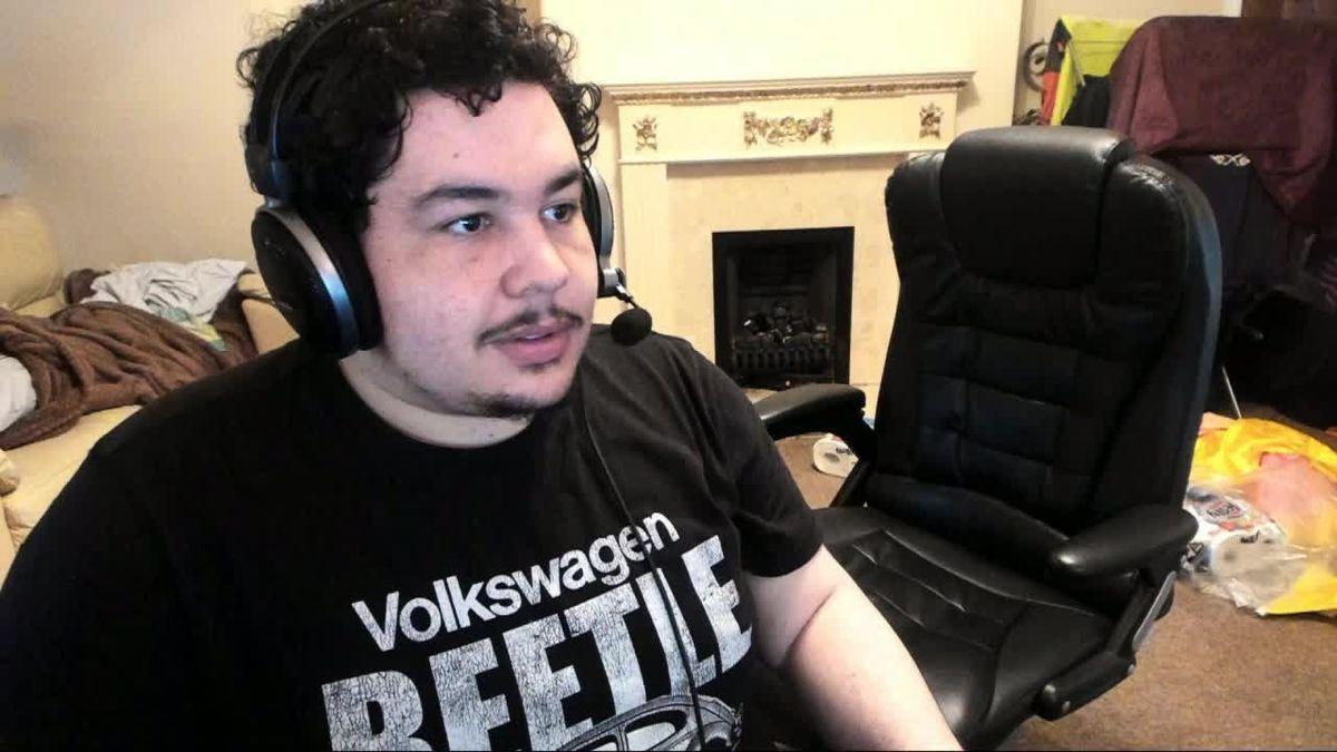 Greekgodx/Twitch