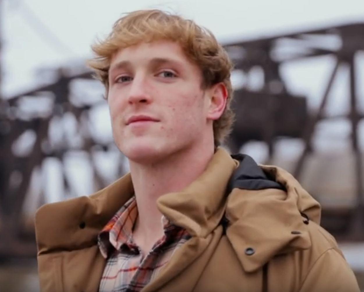 Logan Paul, YouTube