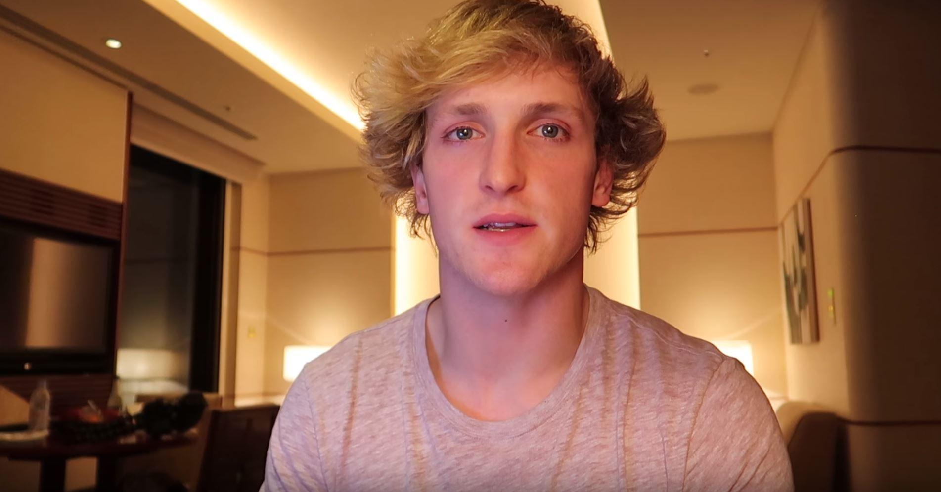 Logan Paul, YouTube