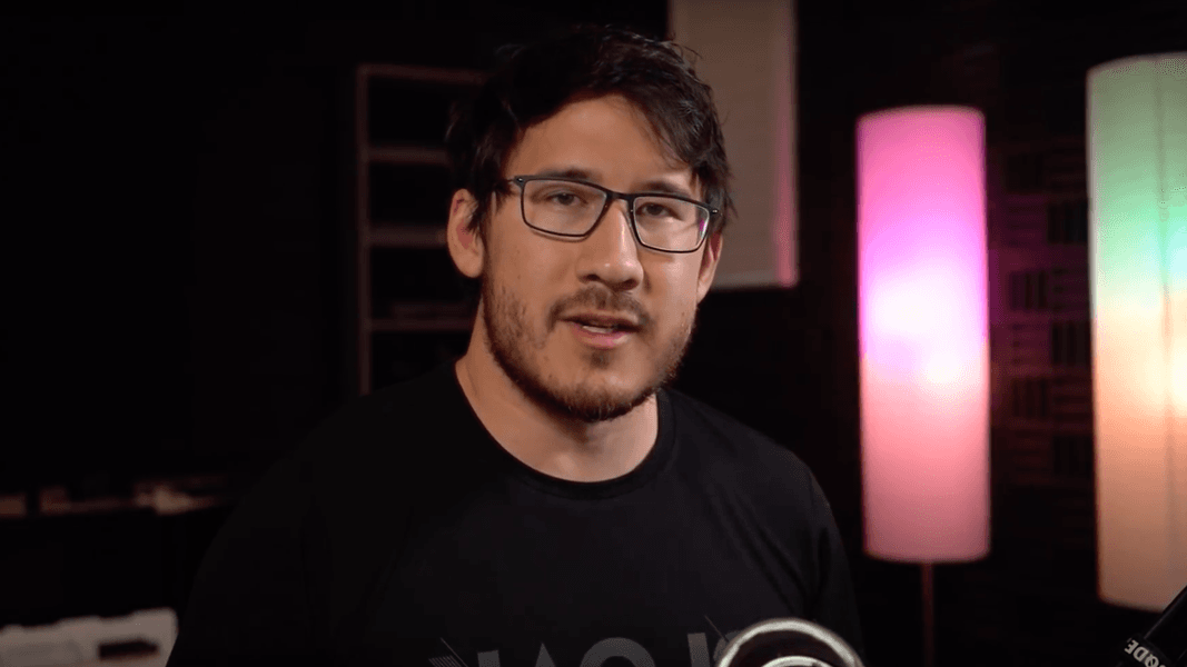 YouTube/Markiplier