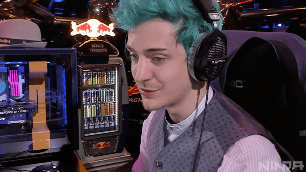 Ninja/Twitch