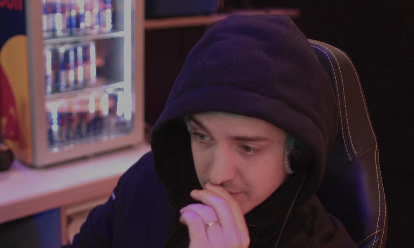 TWITCH:NINJA