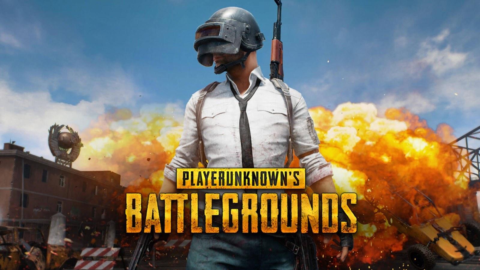 PUBG