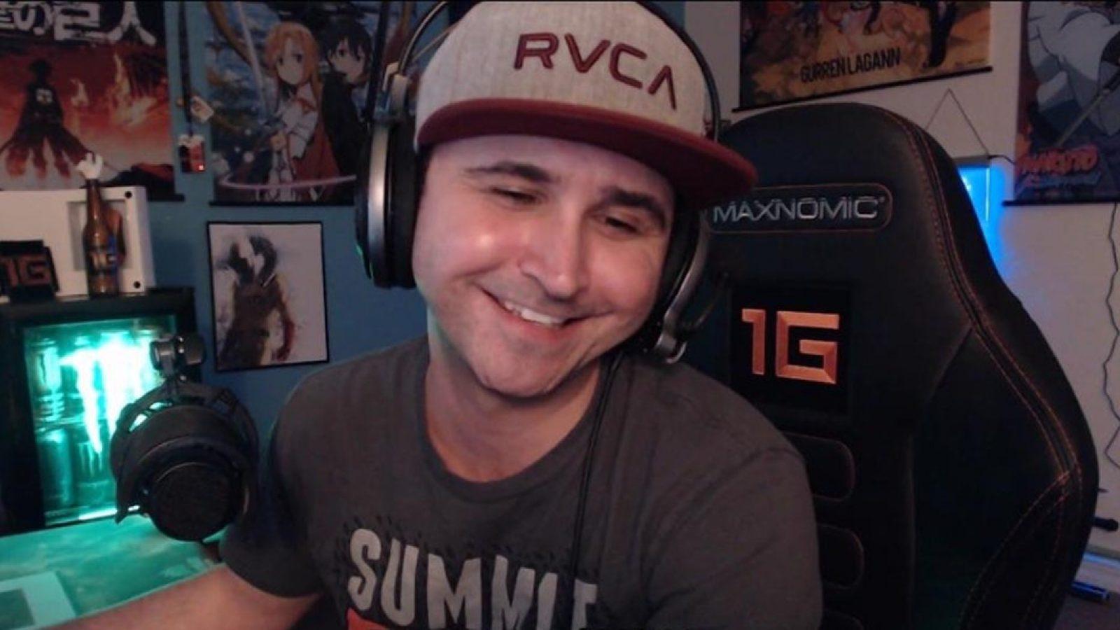 summit1g (Twitch)