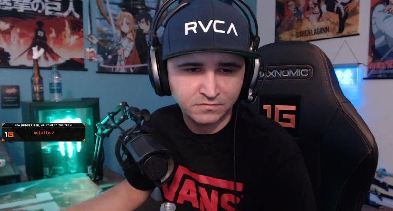 Twitch: summit1g