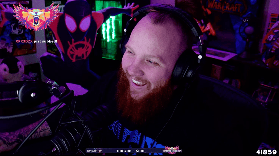 Twitch/TimTheTatman