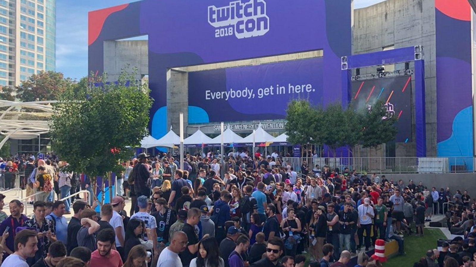 TwitchCon