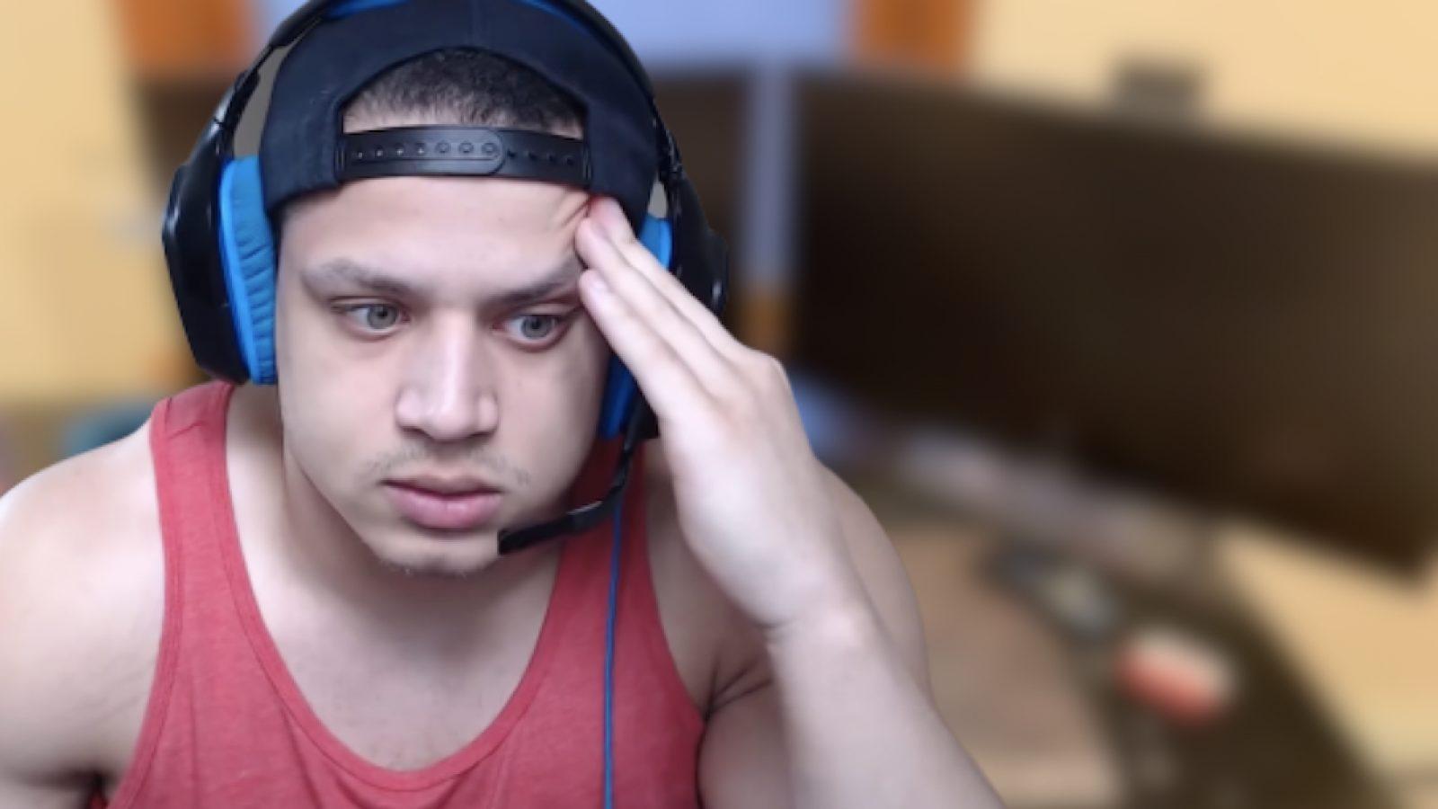 Tyler1, YouTube