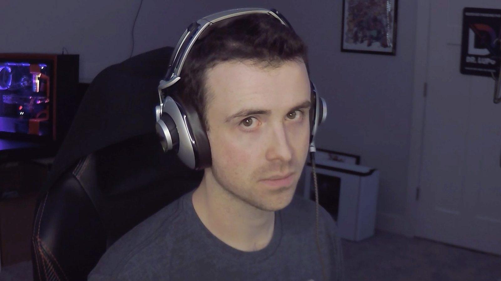 DrLupo - Twitch